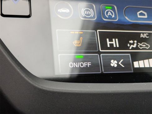 New 2026 Subaru Forester Premium image 20