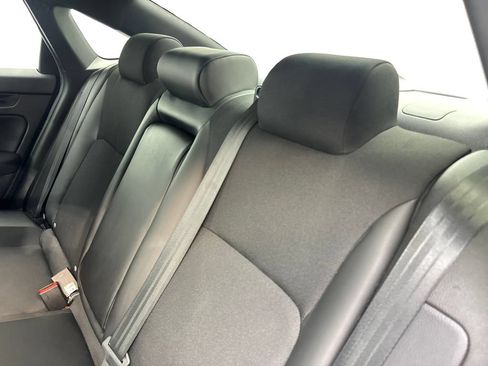Used 2025 Honda Civic Sport image 35