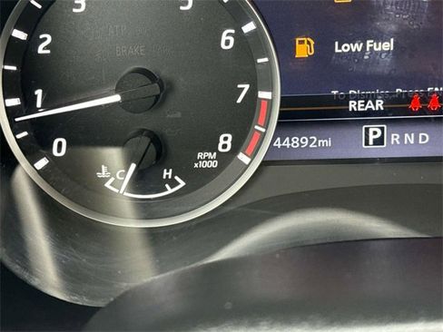 Certified 2023 Nissan Frontier SV image 13