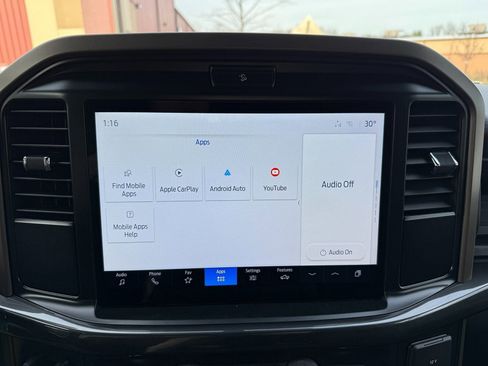 New 2025 Ford F150 STX w/ Equipment Group 201A FX4 image 52