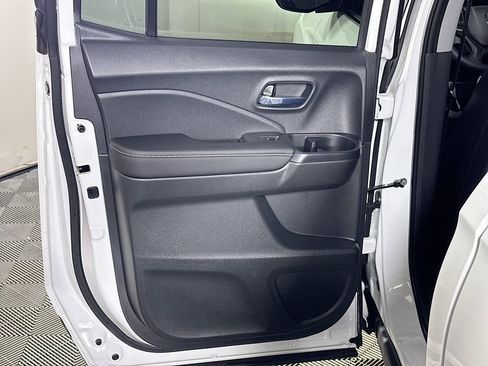 New 2026 Honda Ridgeline RTL image 19