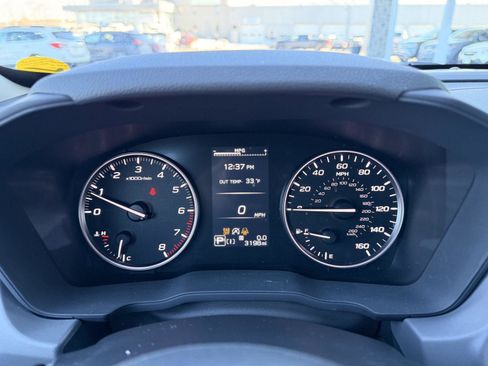 Certified 2025 Subaru Crosstrek 2.5i Limited image 19