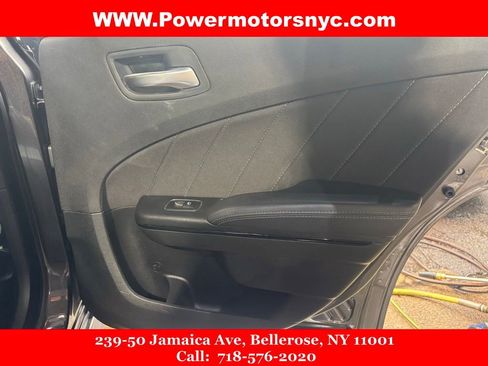 Used 2023 Dodge Charger GT w/ Blacktop Package RWD image 31