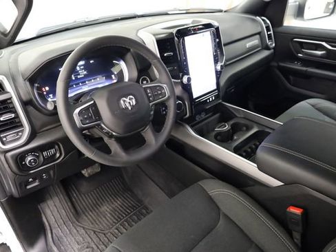 Used 2025 RAM 1500 Big Horn image 11