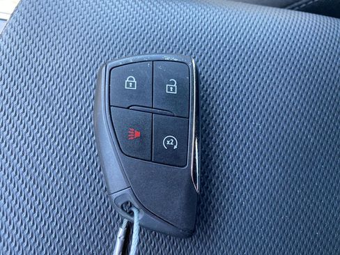 Used 2025 Chevrolet Equinox LT image 24