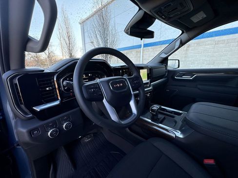 Used 2026 GMC Sierra 1500 Elevation w/ Preferred Package AWD/4WD image 10