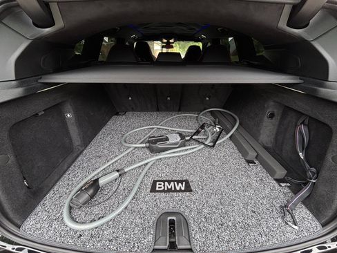 Used 2024 BMW XM Label Red AWD/4WD image 29
