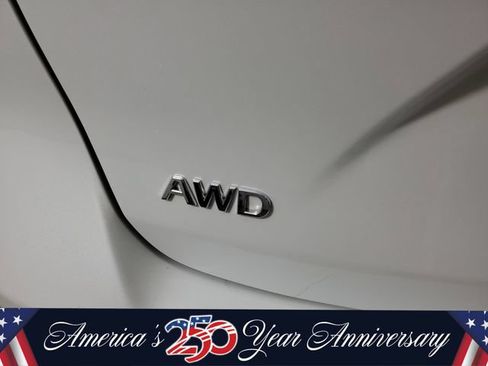 Certified 2023 INFINITI QX50 Luxe AWD/4WD image 7