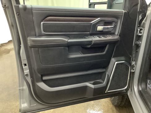 New 2026 RAM 2500 Laramie w/ Night Edition image 13