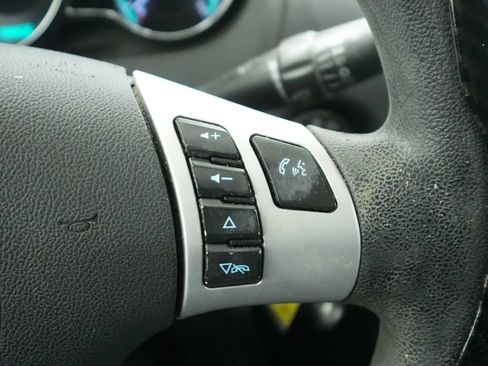Used 2012 Chevrolet Malibu LT w/ Power Convenience Package FWD image 28
