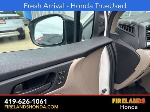 Used 2018 Honda Odyssey EX-L image 13