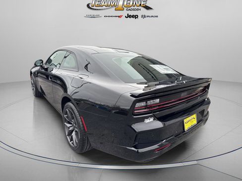New 2026 Dodge Charger R/T Scat Pack image 7