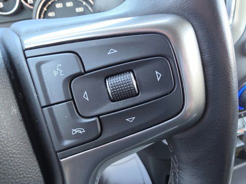 Used 2021 Chevrolet Silverado 1500 LTZ AWD/4WD image 42