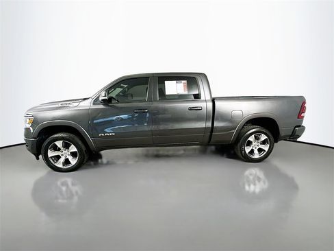 Used 2021 RAM 1500 Laramie image 5