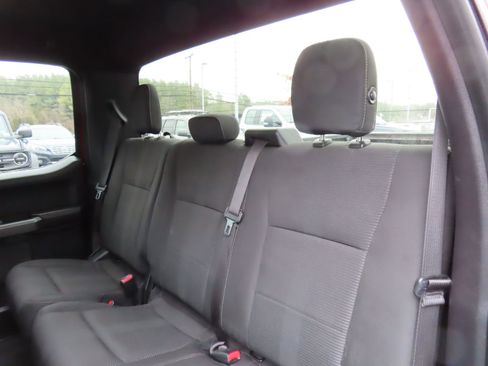 Used 2015 Ford F150 XLT w/ Equipment Group 301A Mid image 30