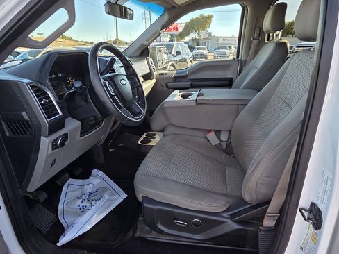 Used 2016 Ford F150 XLT w/ Equipment Group 301A Mid image 11