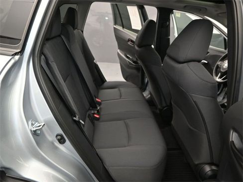 Used 2026 Toyota Corolla Cross LE w/ Moonroof Package image 14