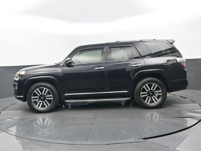 Used 2014 Toyota 4Runner Limited RWD image 20