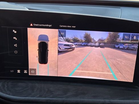 Certified 2025 Audi Q5 Premium Plus w/ Premium Plus image 21