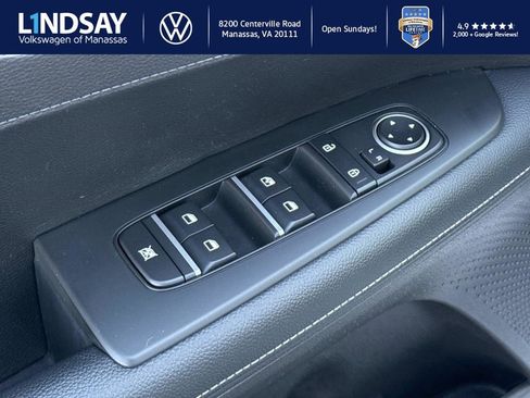 Used 2021 Kia Forte GT-Line w/ GT-Line Premium Package image 17