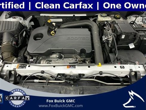 Used 2023 GMC Terrain SLE w/ Driver Convenience Package image 38