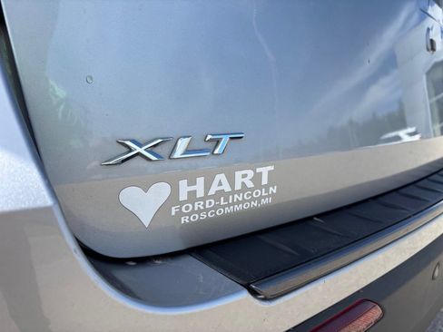 Used 2024 Ford Explorer XLT w/ Equipment Group 202A AWD/4WD image 10
