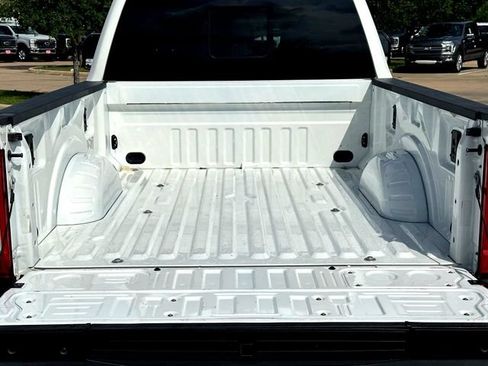 Certified 2024 Ford F250 King Ranch w/ Chrome Package AWD/4WD image 8