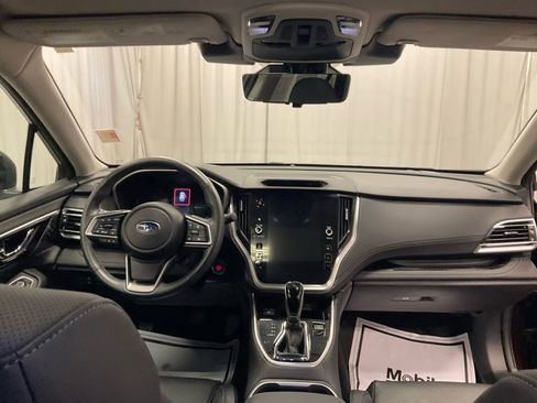 Used 2024 Subaru Outback Touring XT image 24