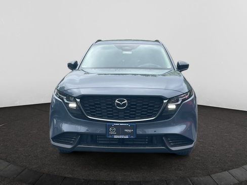 New 2026 MAZDA CX-5 Preferred AWD/4WD image 7