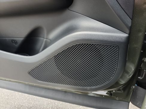 Certified 2026 Hyundai Tucson SE FWD image 31