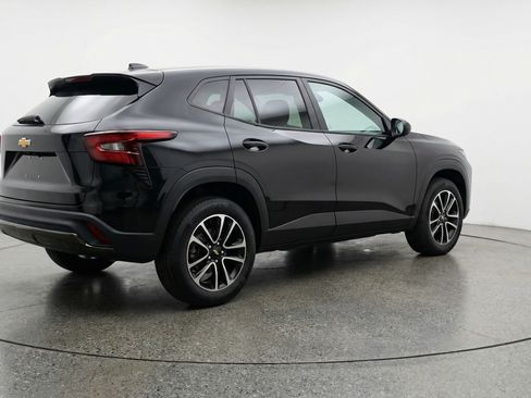 Used 2025 Chevrolet TrailBlazer LT image 9