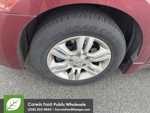 Used 2011 Nissan Altima 2.5 S w/ Convenience Pkg FWD image 9