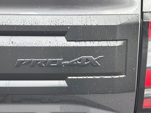 New 2026 Nissan Frontier PRO-4X w/ Pro Premium Package AWD/4WD image 33