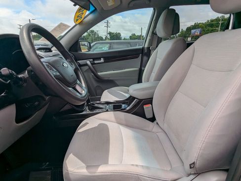 Used 2015 Kia Sorento LX FWD image 21
