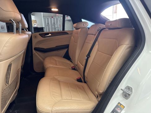 Used 2017 Mercedes-Benz GLE 43 AMG 4MATIC Coupe image 18