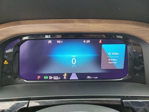 Used 2026 Volkswagen Atlas SE FWD image 24
