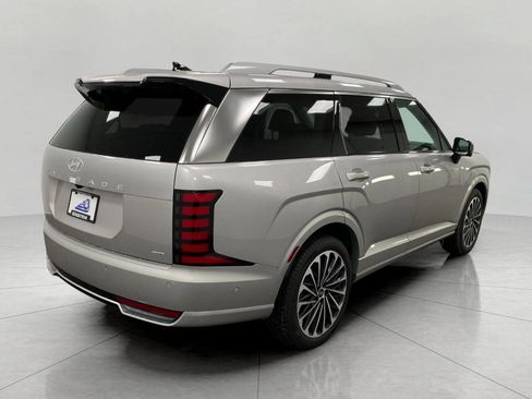 New 2026 Hyundai Palisade Calligraphy AWD/4WD image 3
