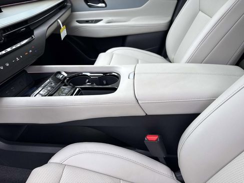 New 2026 Nissan Murano SL AWD/4WD image 21