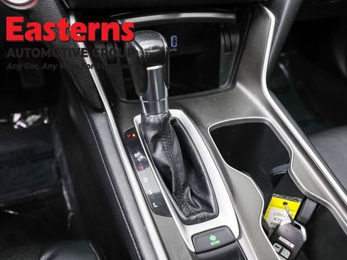 Used 2018 Honda Accord EX-L image 13