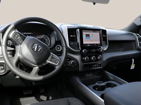 New 2026 RAM 1500 Express image 13