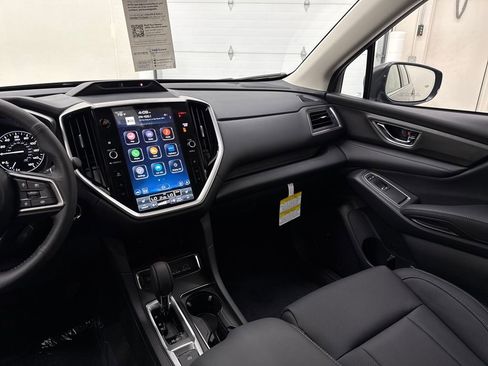 New 2025 Subaru Ascent Limited image 15