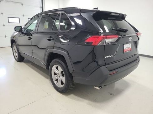 Used 2024 Toyota RAV4 XLE FWD image 5