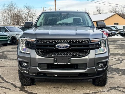 New 2025 Ford Ranger XL w/ Trailer Tow Package image 15