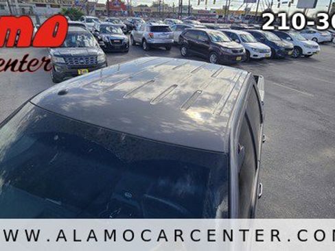 Used 2012 Ford F150 FX4 w/ FX Luxury Pkg image 10