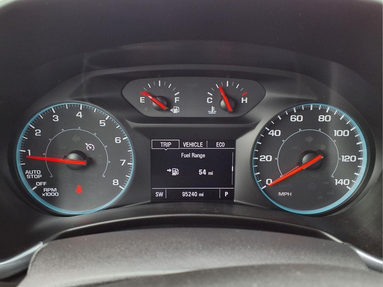 Used 2021 Chevrolet Equinox LS w/ LS Convenience Package AWD/4WD image 20