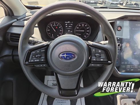 Certified 2026 Subaru Crosstrek 2.0i Premium w/ Convenience Package #2 AWD/4WD image 9