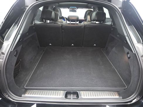 Used 2023 Mercedes-Benz EQS 580 4MATIC SUV image 35