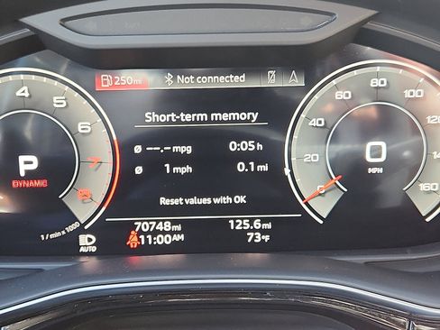 Used 2021 Audi Q8 Premium Plus w/ Premium Plus Package image 20