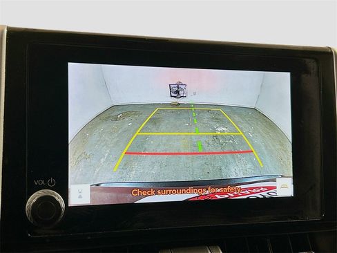 Used 2024 Toyota RAV4 XLE image 11