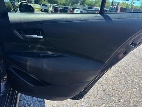 Used 2026 Toyota Corolla SE FWD image 16